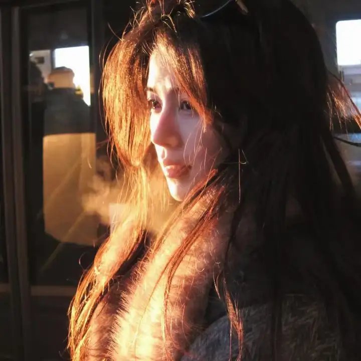 另一个女人