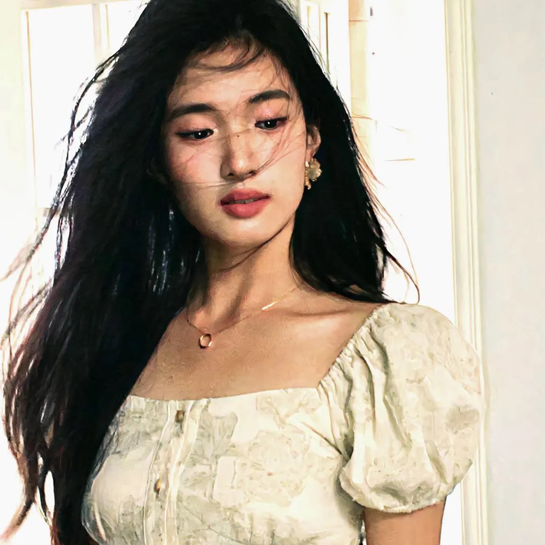 天真派杨门女将